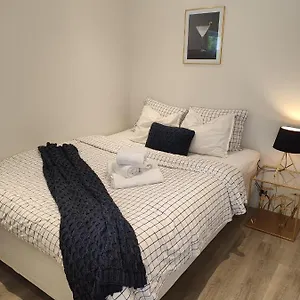 Lägenhet Goeteborgs Paerla, Göteborg